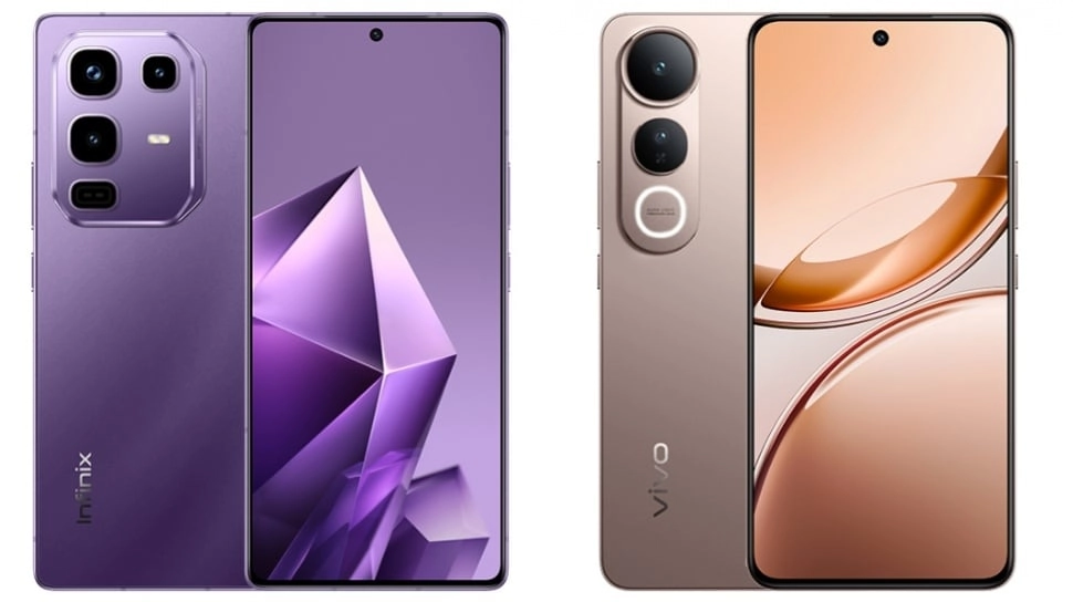 4 HP Murah Layar AMOLED RAM 8 GB Terbaik, Visual Mewah Lancar Multitasking