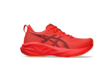 6 Sepatu Daily Trainer Terbaik, Rahasia Lari Nyaman Budget Terbatas hingga Kelas Atas