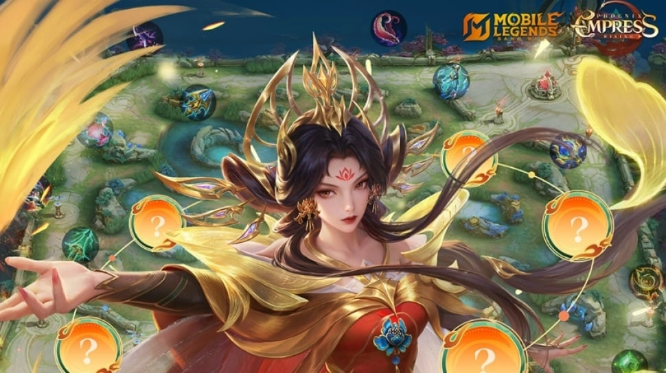 7 Game Mirip Mobile Legends Terbaik 2026 yang Wajib Kamu Coba