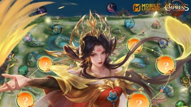 7 Game Mirip Mobile Legends Terbaik 2026 yang Wajib Kamu Coba