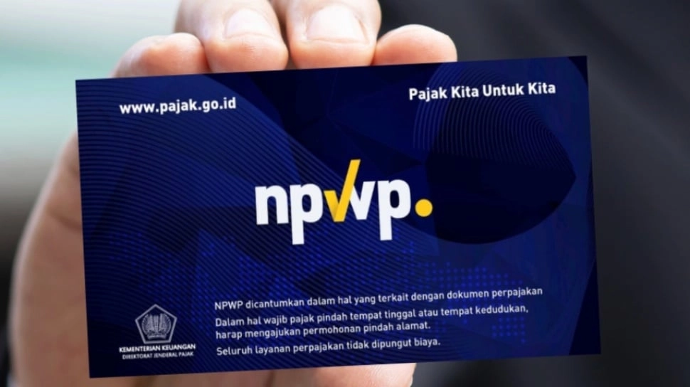 Daftar NPWP Online 2026 bagi Profesional dan Pelaku Usaha