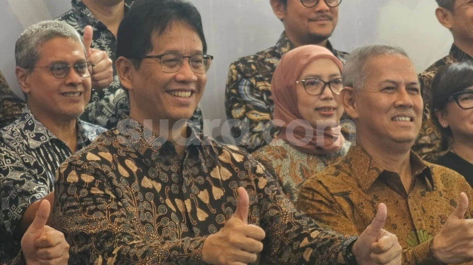 Defisit APBN 2025 Terancam Naik, Purbaya Pede Ekonomi RI Tetap Bagus