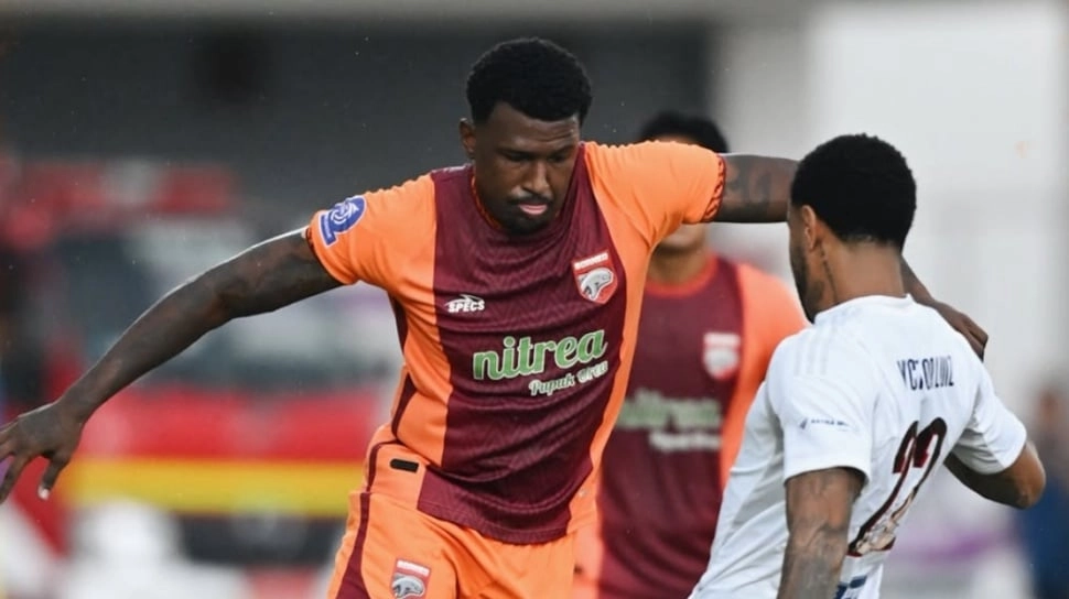 Hasil Super League: Borneo FC Comeback di Waktu Kritis Hancurkan PSM Makassar