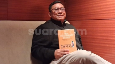 Hidup di Balik Angka: Pelajaran Karier Auditor dari Dua Dekade Pengalaman Nino Fediawan Kusmedi