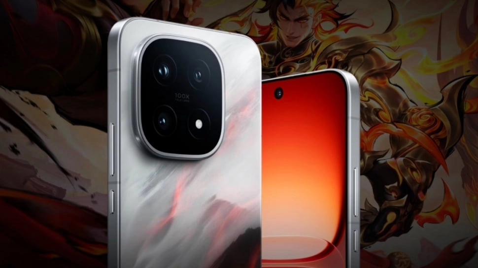 iQOO 15R Lolos Sertifikasi Resmi, Harga Diprediksi Lebih Terjangkau