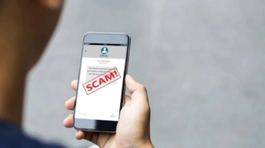 Marak Penipuan Investasi Bodong di Telegram, Ini Modusnya