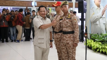 Mendagri Lepas Praja IPDN, Bantu Percepat Pemulihan Pemerintahan dan Layanan Publik di Aceh Tamiang