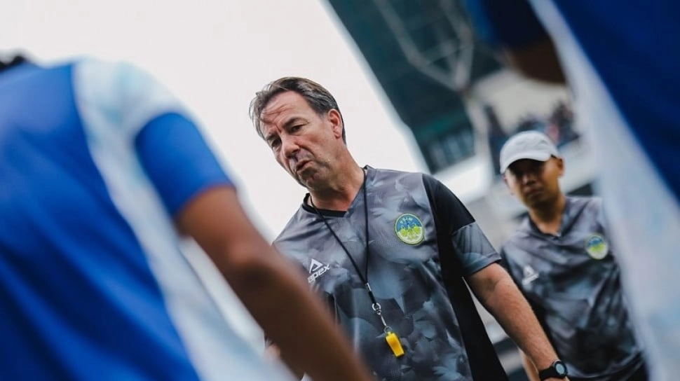 Pelatih PSIM Yogyakarta Tak Risau 3 Pemain Kunci Absen Jelang Lawan Semen Padang