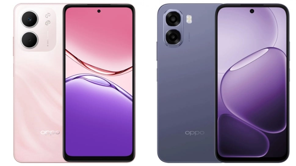 Perbandingan Spesifikasi OPPO A5x vs OPPO A6x, Bagus Mana?