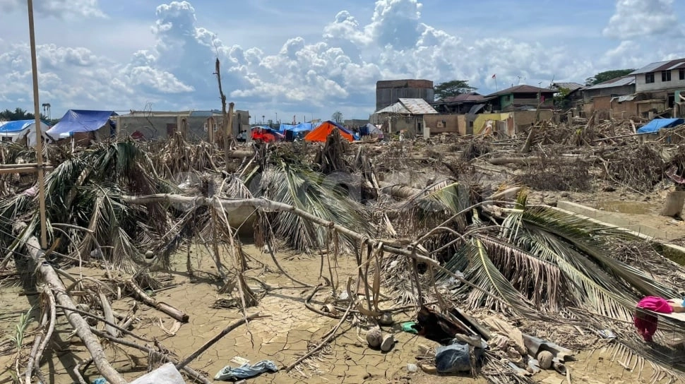 Polri Bangun Raturan Sumur Bor di Sumatra: Sudah Berapa Titik yang Aktif?
