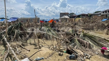 Polri Bangun Raturan Sumur Bor di Sumatra: Sudah Berapa Titik yang Aktif?