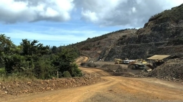 RKAB 2026 Belum Terbit, Vale Indonesia Stop Operasi Sementara