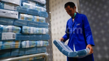 Sepanjang 2025, Aliran Modal Asing Rp 110,11 Triliun Keluar dari Pasar Saham