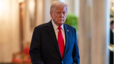 Trump Kudeta Venezuela, Harga Minyak Dunia Bisa Melejit?