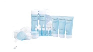 Urutan Skincare Wardah Pagi dan Malam untuk Usia 50 Tahun ke Atas