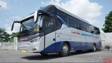 5 Pilihan Transportasi dari Yogyakarta ke Jakarta Paling Dicari Pascaperiode Libur Akhir Tahun