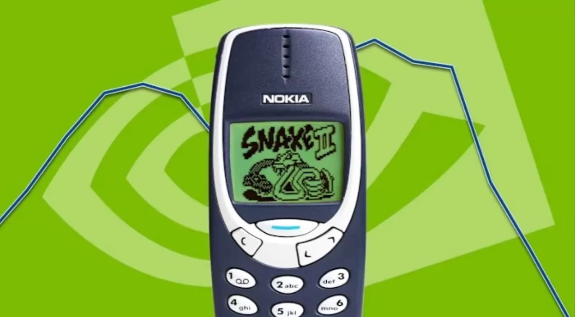 Dari Korban Disrupsi iPhone ke Pusat Infrastruktur AI Dunia, Nokia Amankan Kemitraan Strategis dengan Nvidia