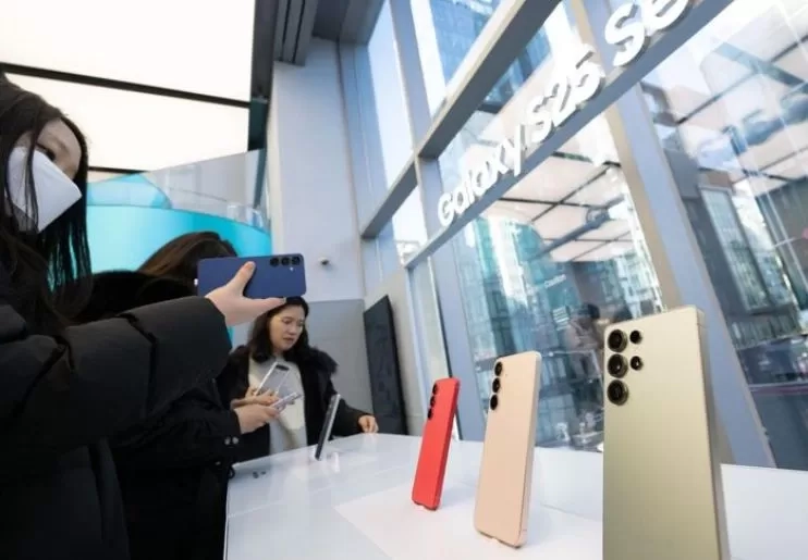 Harga Memori Meroket Paksa Samsung Pikirkan Strategi Penetapan Harga Galaxy S26