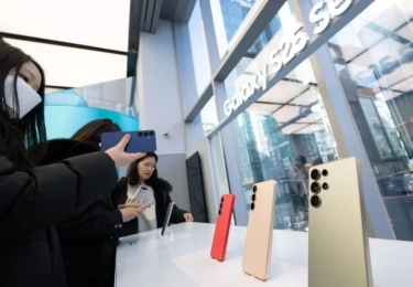 Harga Memori Meroket Paksa Samsung Pikirkan Strategi Penetapan Harga Galaxy S26