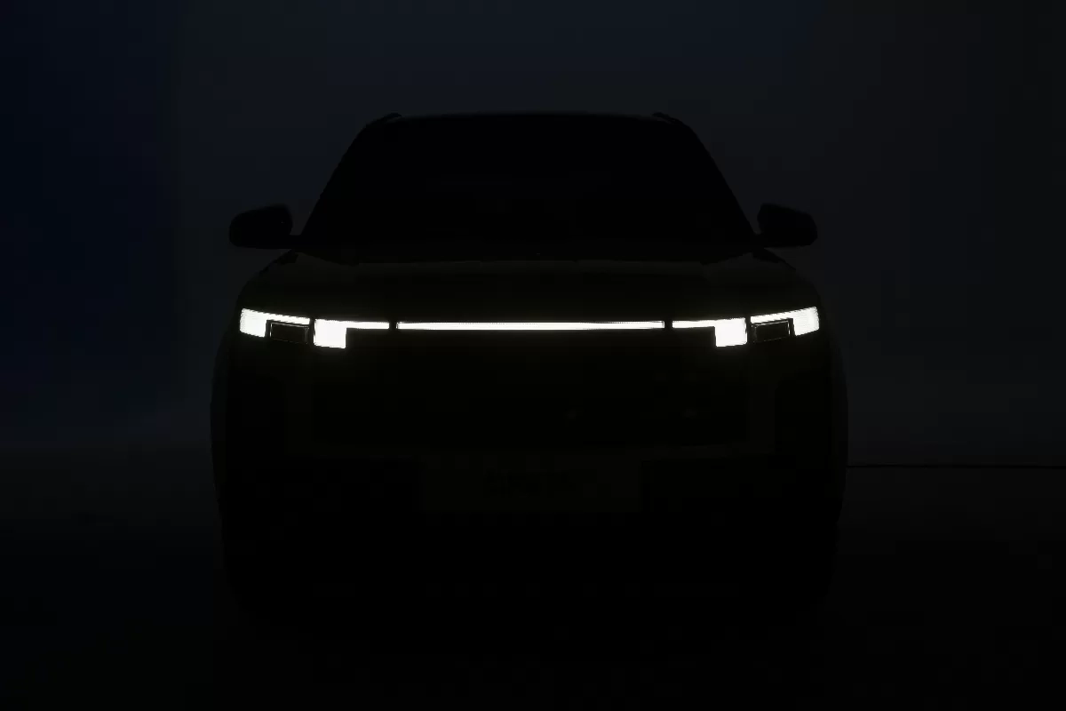 Hyundai Creta Terbaru Lebih Elegan dan Teknologi Lebih Mumpuni akan Segera Muncul