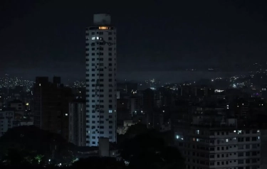 Kemlu Pastikan WNI di Venezuela Aman Usai AS Lancarkan Serangan dan Tahan Nicolas Maduro