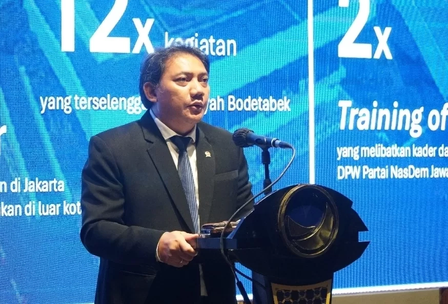 KUHP Baru Tetap Atur Pidana Mati, Taufik Basari: Tapi Kini jadi Pidana Khusus