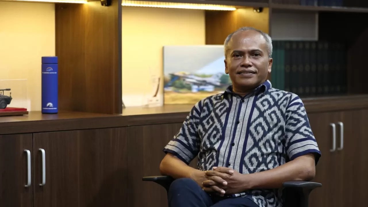 Menhan Ingin Sempurnakan Komando Operasi di Papua, ISESS: Perlu Antisipasi Risiko Tumpang Tindih Kewenangan