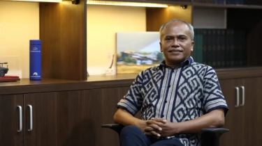 Menhan Ingin Sempurnakan Komando Operasi di Papua, ISESS: Perlu Antisipasi Risiko Tumpang Tindih Kewenangan