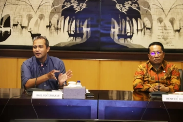 Menkum Supratman: Pasal Penghinaan Presiden di KUHP Baru Bersifat Delik Aduan, Berlaku Bila Presiden Melapor