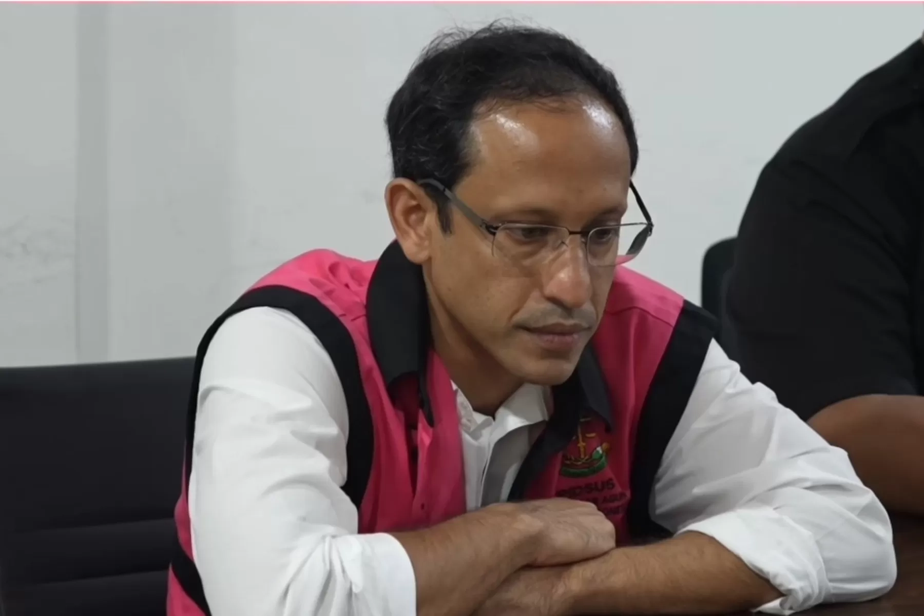 Nadiem Makarim Pastikan Hadiri Sidang Dakwaan Dugaan Korupsi Chromebook