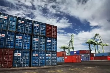 Neraca Dagang RI Surplus USD 2,66 Miliar pada November 2025