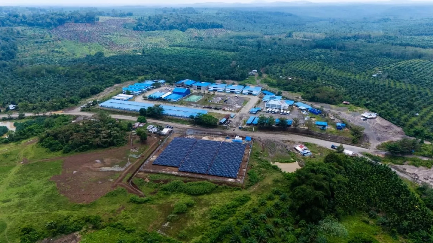 Pengembangan Teknologi Bakal Jadi Kunci Percepatan Dekarbonisasi Industri di Masa Depan