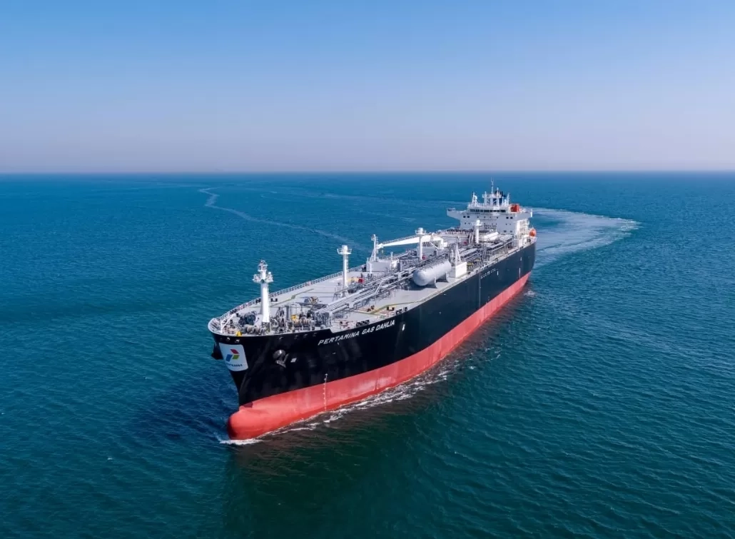 Pertamina Pastikan Asen Minyak di Venezuela Tak Terdampak Serangan Amerika