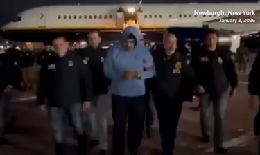 Venezuela Nyatakan Solid Mendukung Presidennya Nicholas Maduro Usai Penangkapan Kontroversial oleh Amerika Serikat