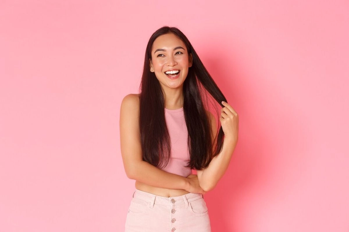 7 Cara Mendukung Pertumbuhan Rambut agar Lebih Kuat dan Panjang