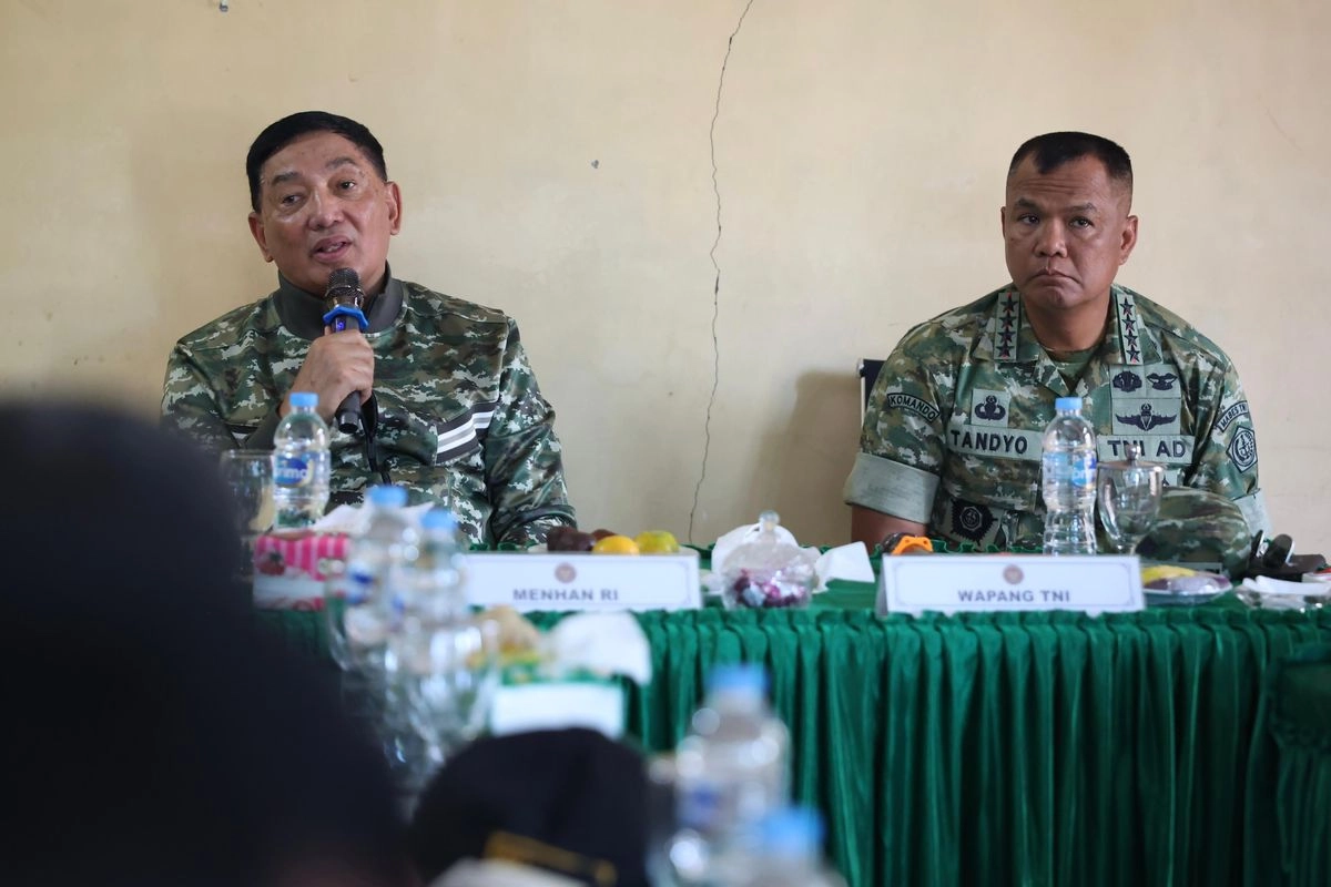 Ada 2 Gugus Tugas dalam Satgas Kuala, Ini Tahapan Kerjanya