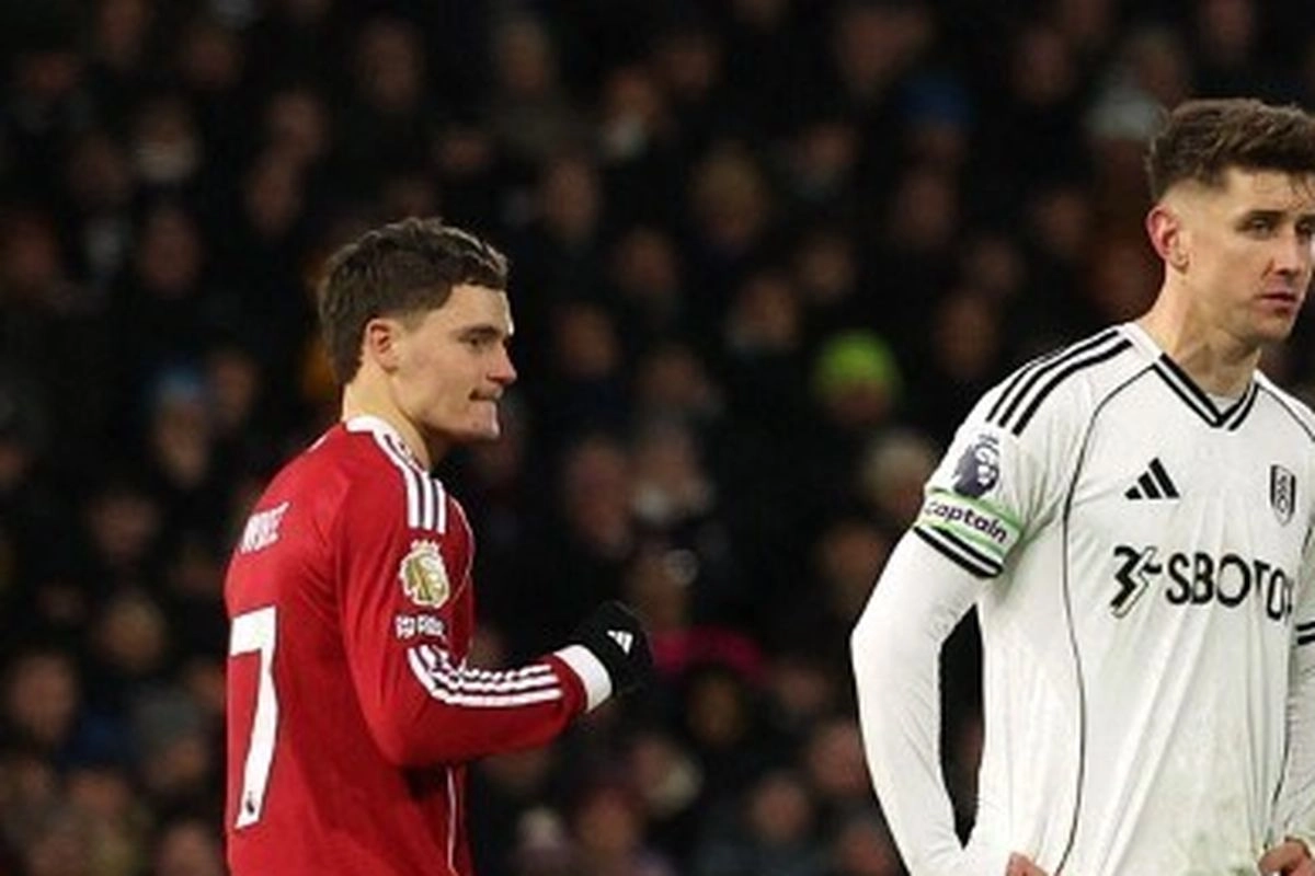 Alasan Florian Wirtz Tak Selebrasi usai Cetak Gol Lagi untuk Liverpool