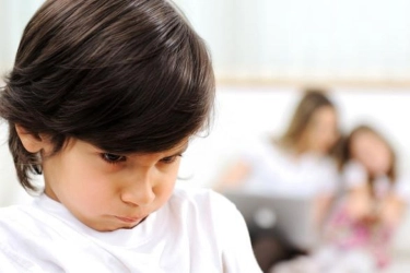 Anak Mudah Marah? Psikolog Jelaskan Faktor Emosi dan Lingkungan yang Berperan