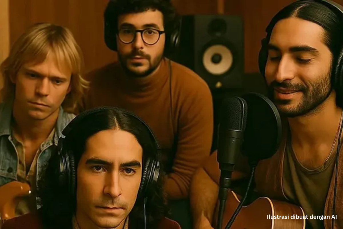 Apa Itu AI Slop? Ini Dampaknya bagi Kualitas Konten Digital