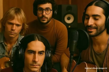 Apa Itu AI Slop? Ini Dampaknya bagi Kualitas Konten Digital