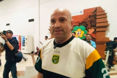 Babak Baru di Persebaya, Bernardo Tavares Tegaskan Etika Transfer dan Bangun Kebersamaan