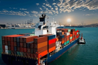 BPS Catat Impor Mesin Naik hingga November 2025