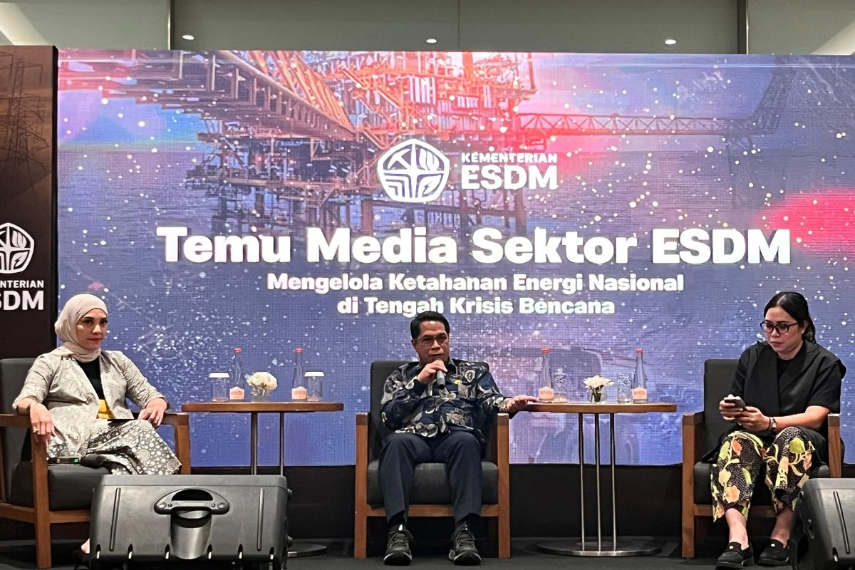 ESDM Sebut Sudah Kasih Jatah Impor BBM buat SPBU Swasta