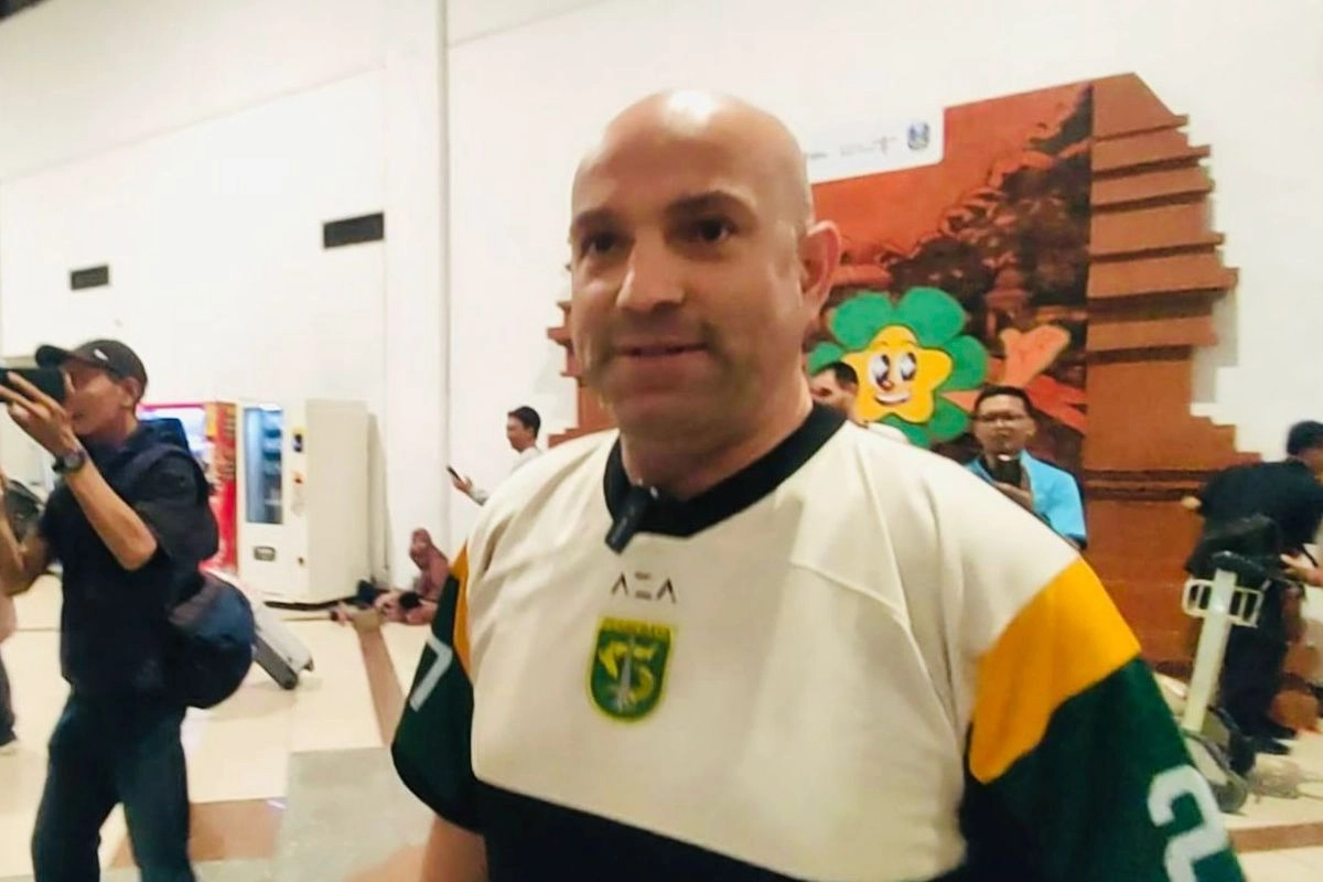 Fokus Awal Bernardo Tavares untuk Persebaya Jelang Debut di Super League