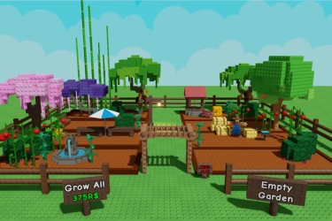 Game Roblox Pemecah Rekor Ini Kini Sepi Pemain