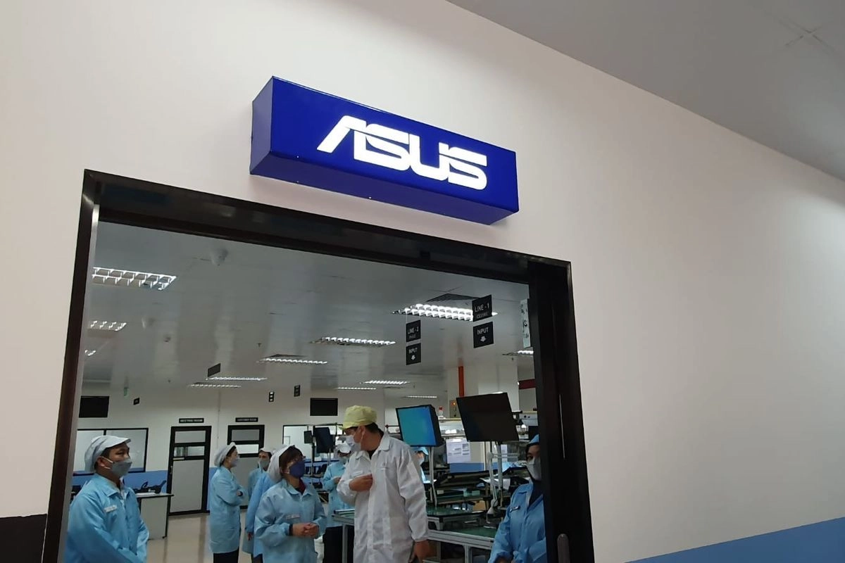 Harga Produk Asus Berpotensi Naik mulai Januari 2026, Termasuk Konsol ROG