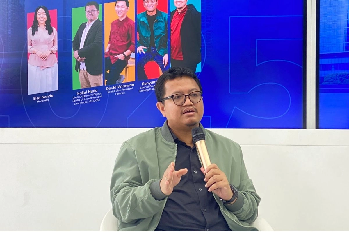 Indikator Konsumsi Naik, Ekonom: Pemulihan Daya Beli Masyarakat Belum Fundamental