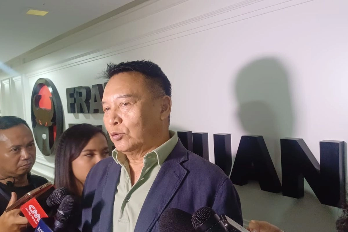 Indonesia Diminta Menentang AS yang Tangkap Presiden Venezuela