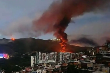 Kemlu Pastikan WNI di Venezuela Aman, Imbau Tetap Tenang dan Waspada