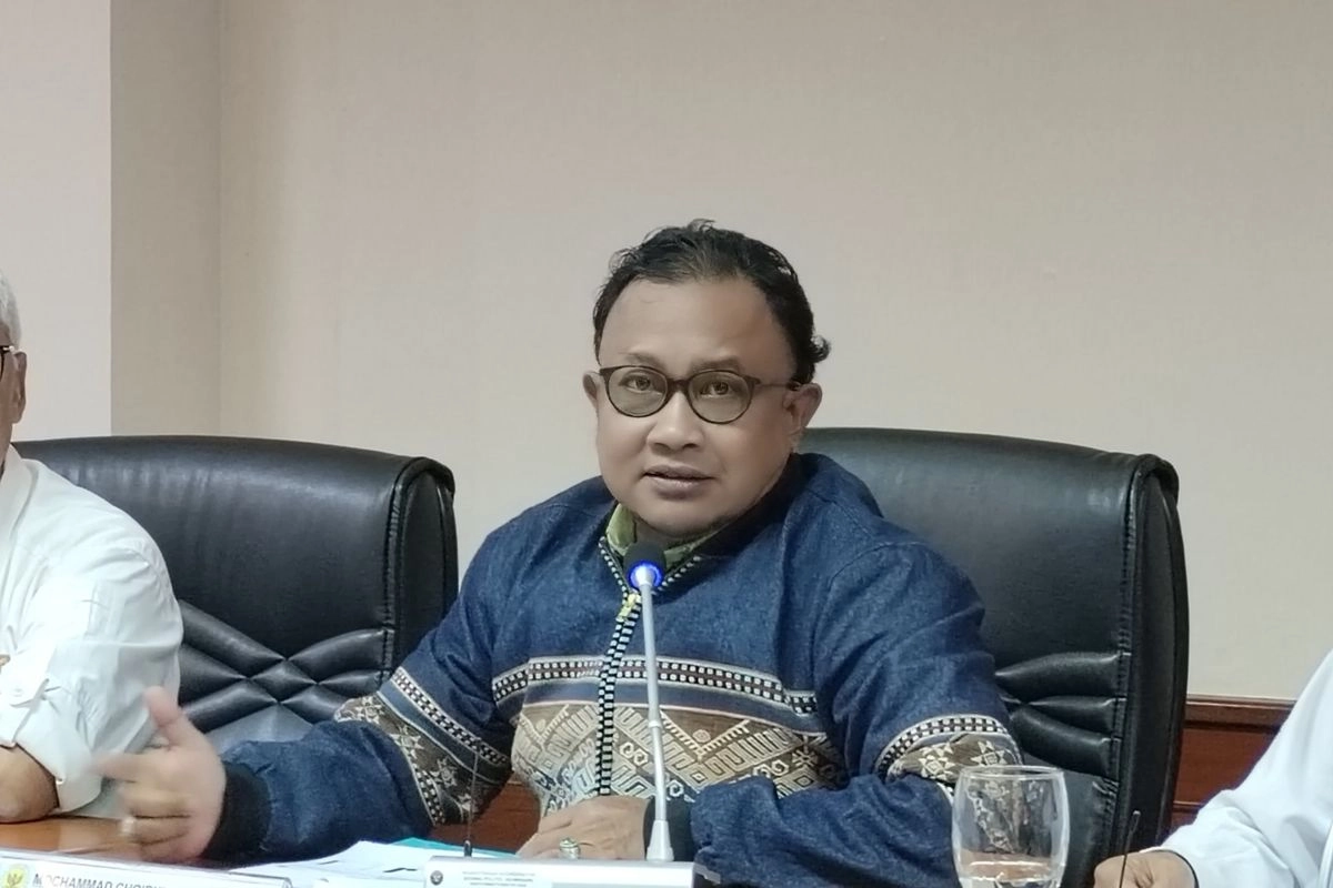 Kompolnas Minta Polisi Gunakan Cell Dump Ungkap Teror ke DJ Donny